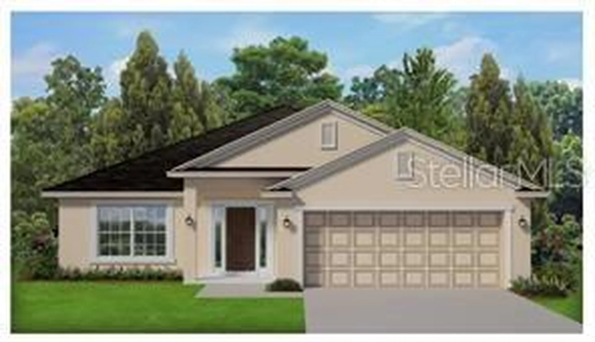 2655 Averland Loop North Port FL 34287