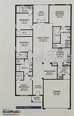2655 Averland Loop North Port FL 34287