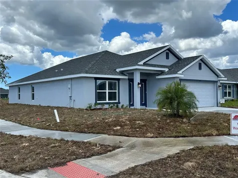 2655 Averland Loop North Port FL 34287