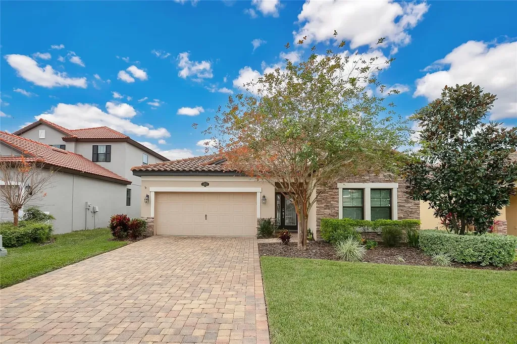 1832 Prima Vista Drive Lakeland FL 33810