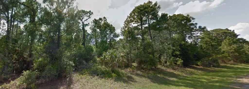 Marlberry Road North Port FL 34288