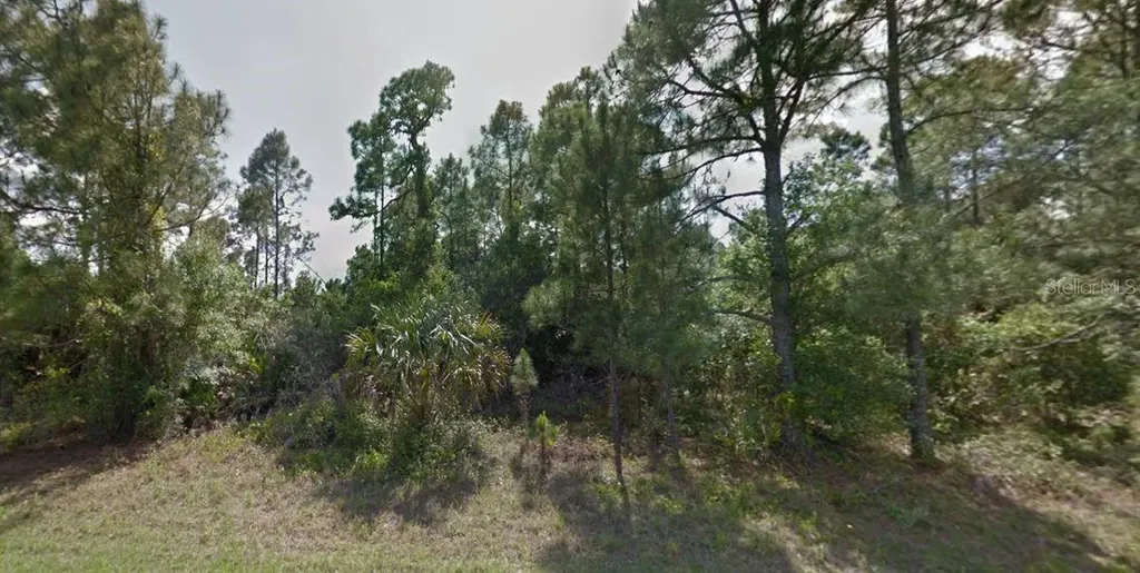 Marlberry Road North Port FL 34288