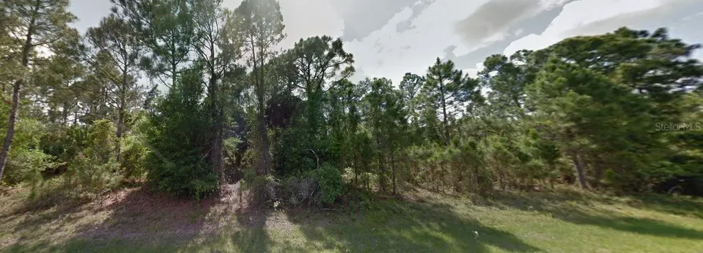 Marlberry Road North Port FL 34288