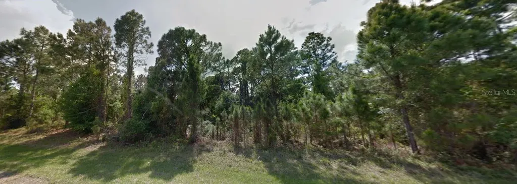Marlberry Road North Port FL 34288