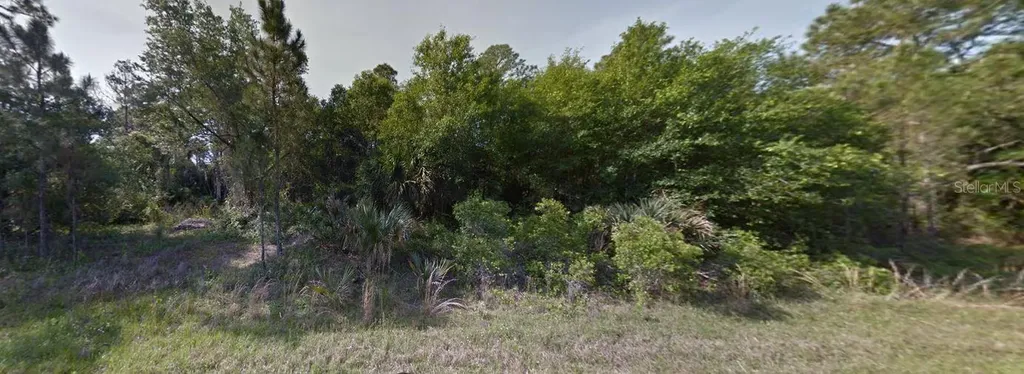 Marlberry Road North Port FL 34288