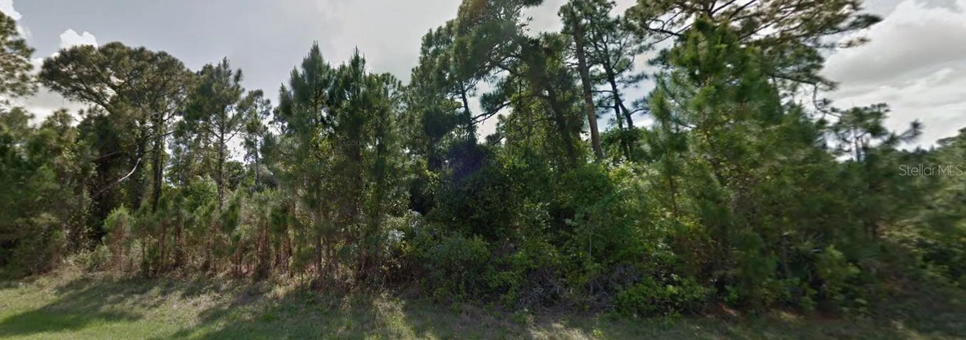 Marlberry Road North Port FL 34288