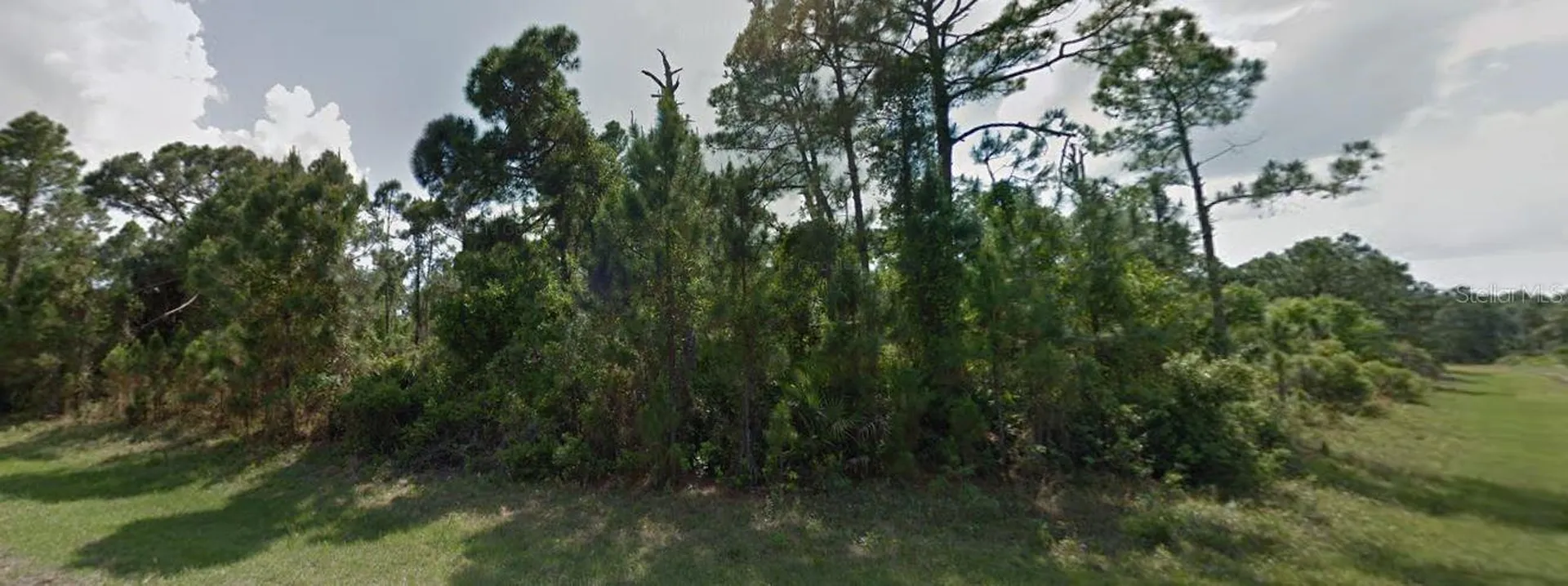 Marlberry Road North Port FL 34288