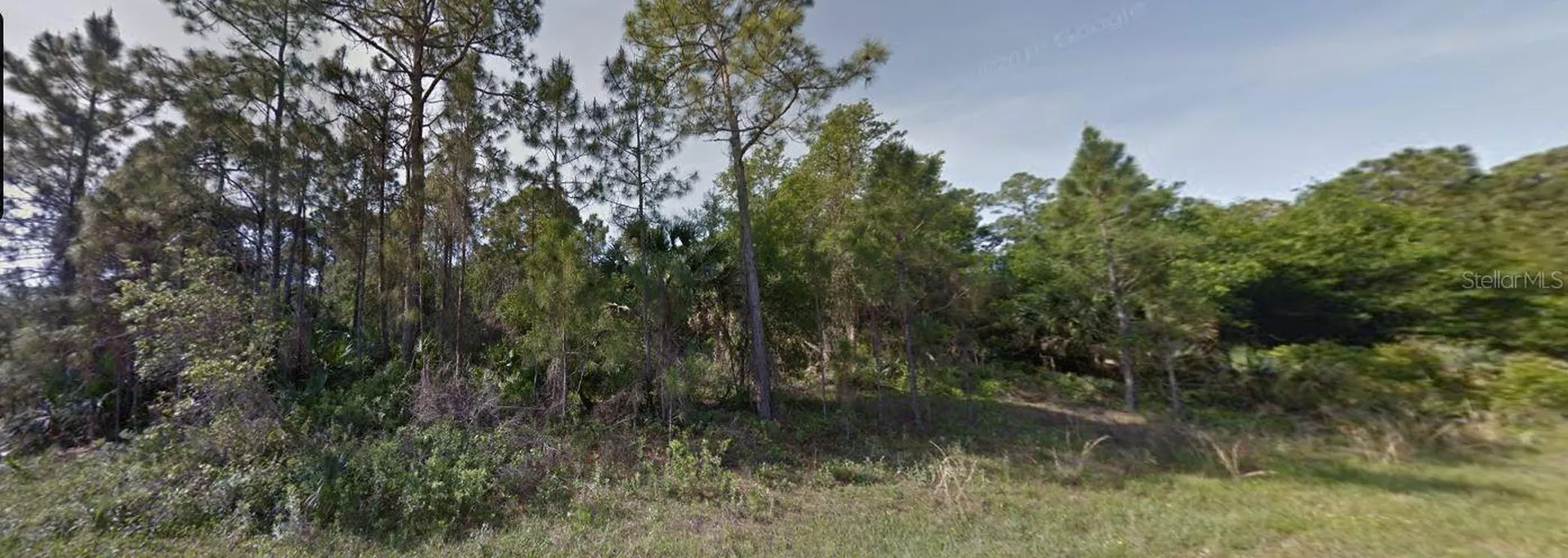 Marlberry Road North Port FL 34288