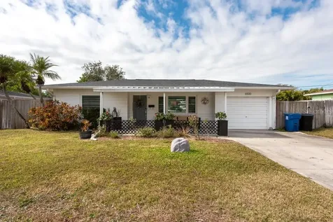 6500 Drive Martin Luther King Jr Street N St Petersburg FL 33702