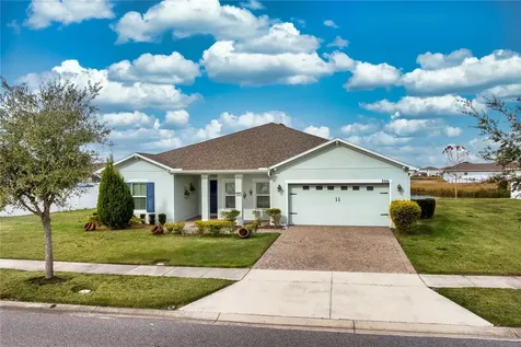 306 Quarry Rock Circle Kissimmee FL 34758