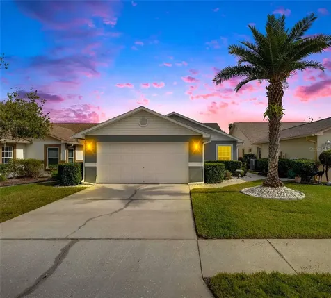 6621 Gentle Ben Circle Wesley Chapel FL 33544