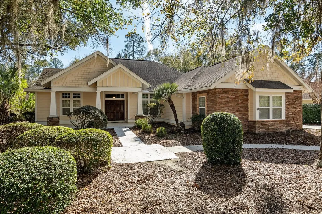 5707 NW 50th Place Gainesville FL 32653