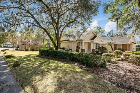 5707 NW 50th Place Gainesville FL 32653