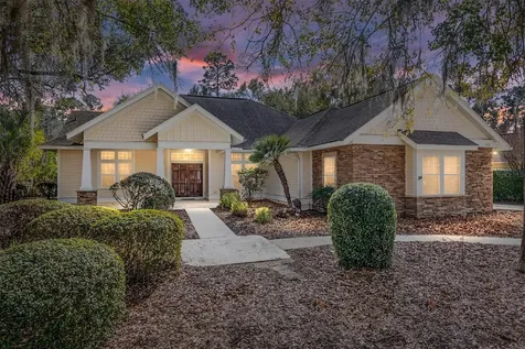 5707 NW 50th Place Gainesville FL 32653