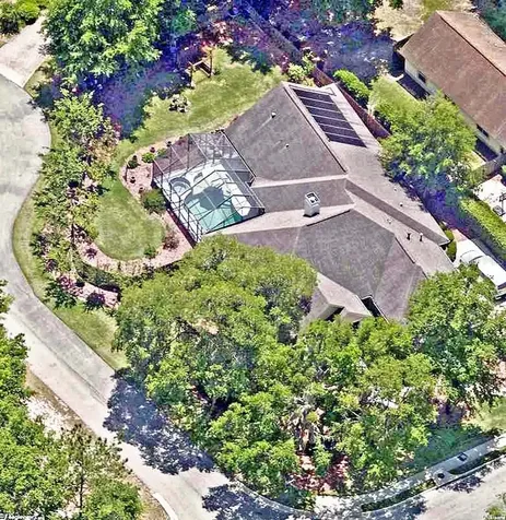 5707 NW 50th Place Gainesville FL 32653