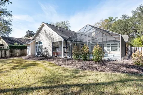 5707 NW 50th Place Gainesville FL 32653
