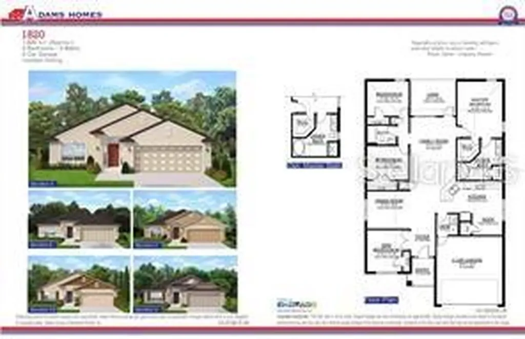 2671 Averland Loop North Port FL 34287