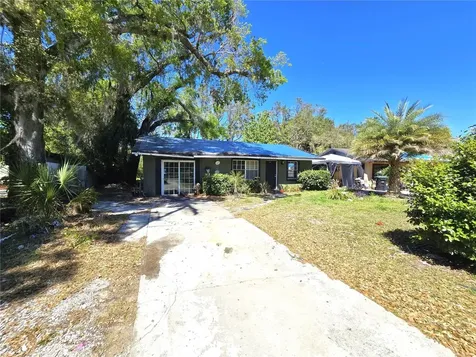 3421 Fudge Road Apopka FL 32712
