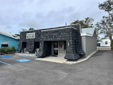 5329 Central Avenue St Petersburg FL 33710
