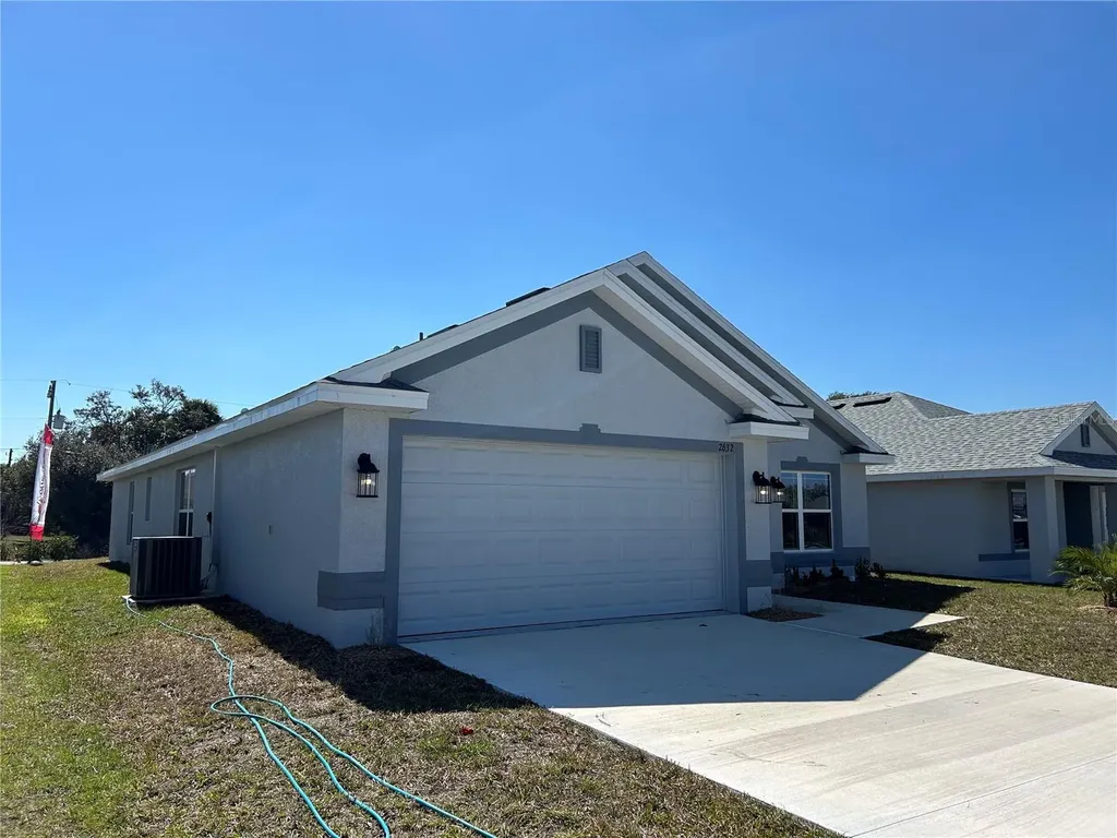 2632 Averland Loop North Port FL 34287