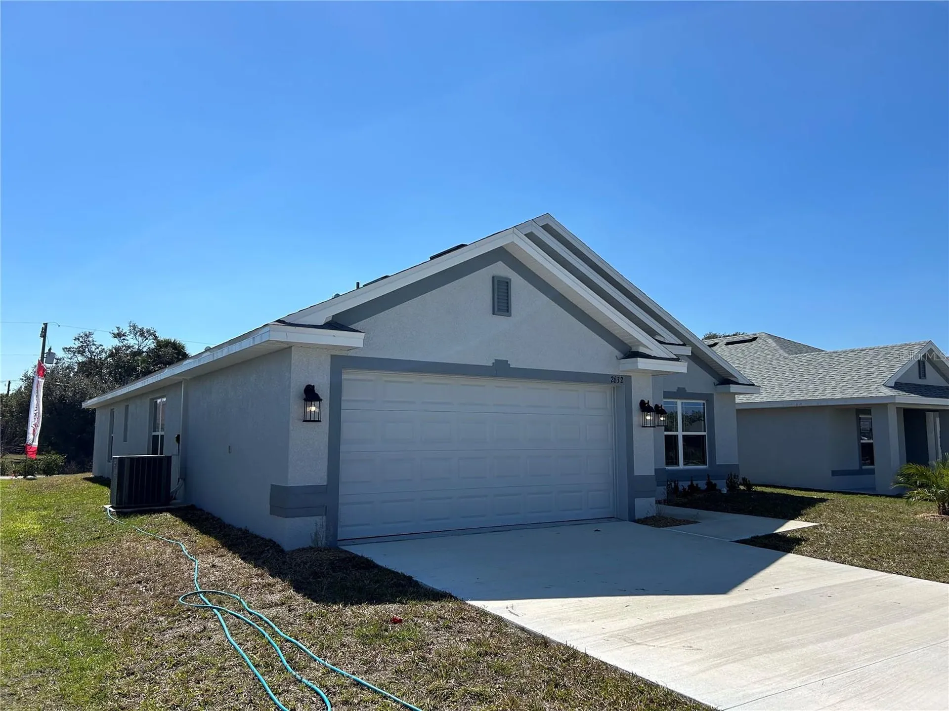 2632 Averland Loop North Port FL 34287