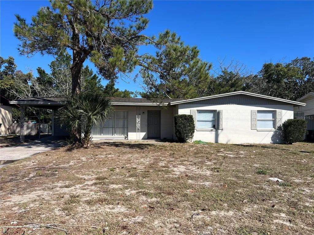 5917 Wolf Road Orlando FL 32808