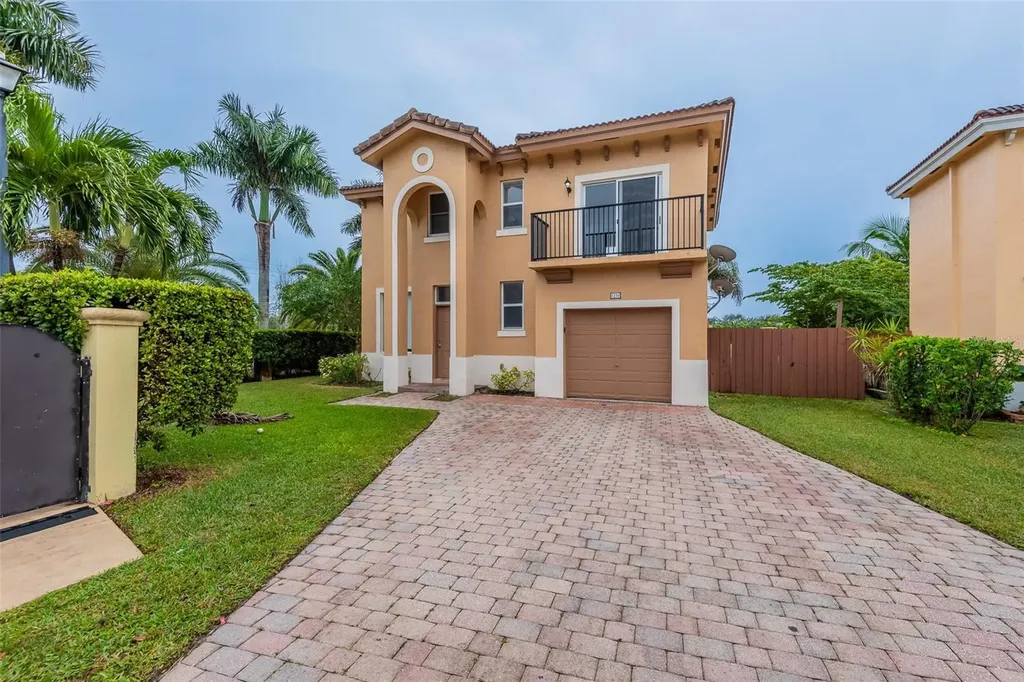 4298 NE 16th Street Homestead FL 33033