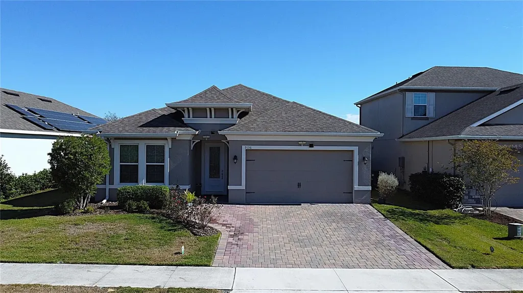9136 Carmela Avenue Davenport FL 33897