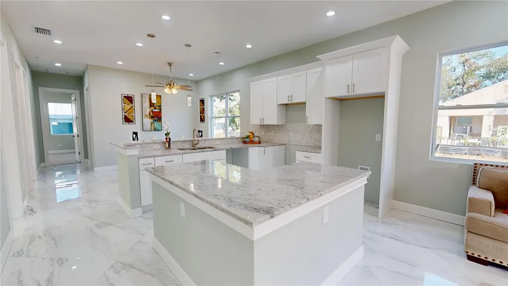 3515 55th Avenue N St Petersburg FL 33714