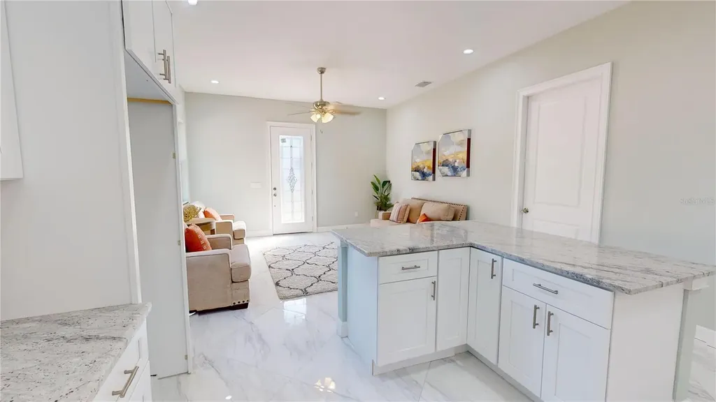 3515 55th Avenue N St Petersburg FL 33714