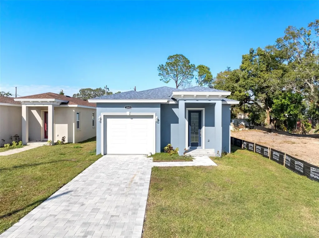 3515 55th Avenue N St Petersburg FL 33714