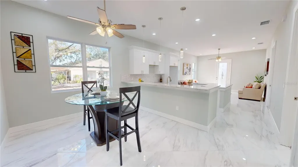 3515 55th Avenue N St Petersburg FL 33714