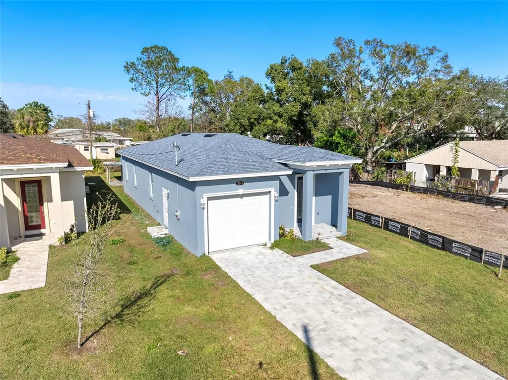 3515 55th Avenue N St Petersburg FL 33714