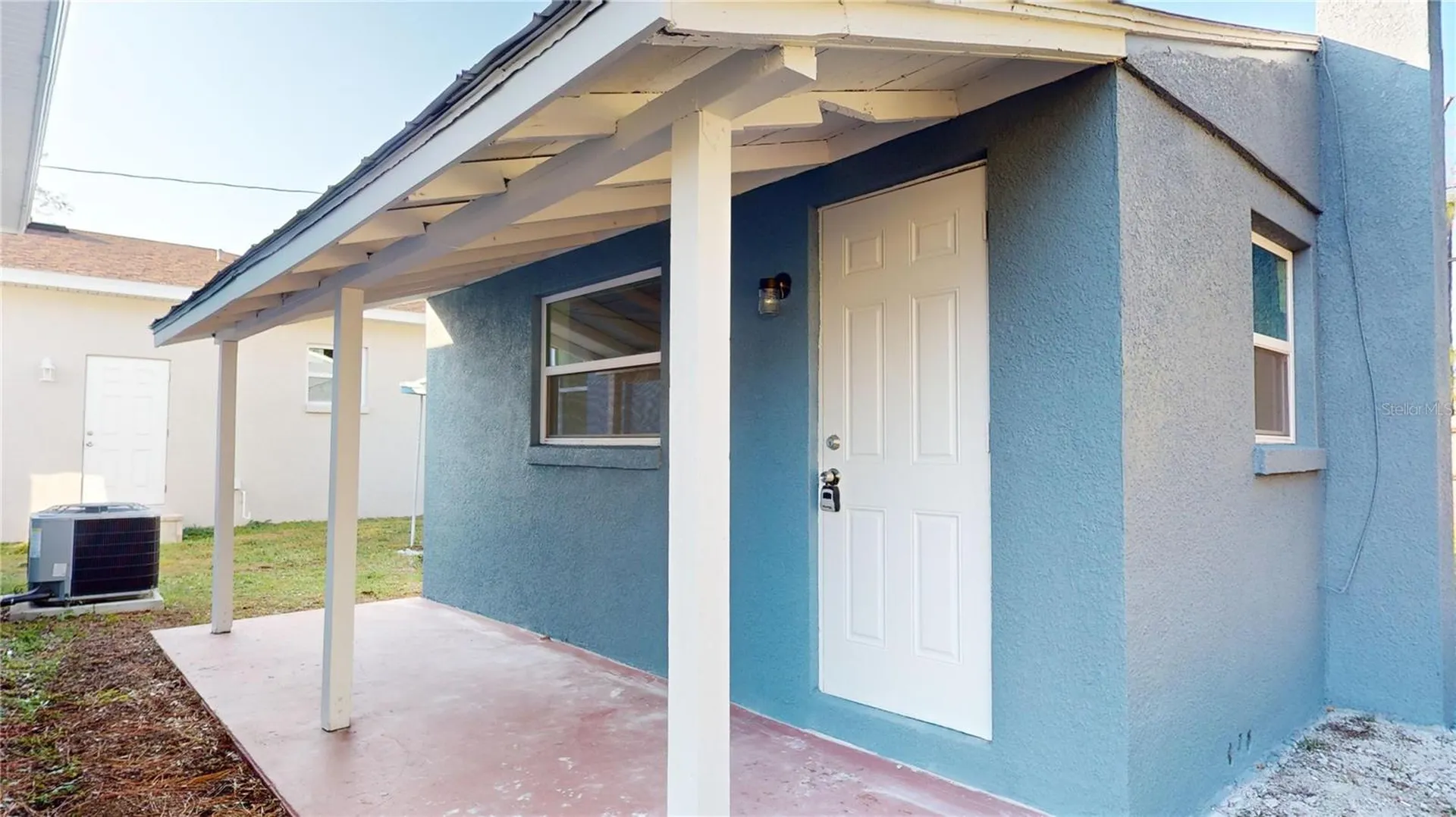 3515 55th Avenue N St Petersburg FL 33714