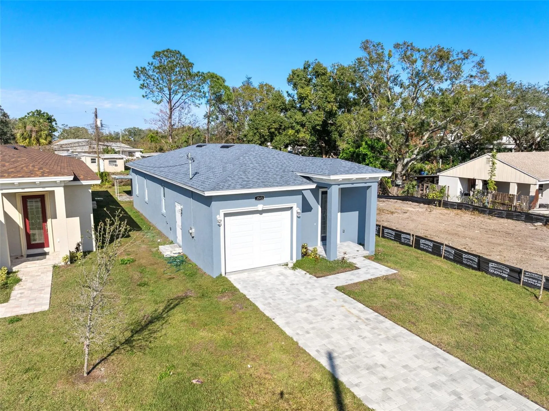 3515 55th Avenue N St Petersburg FL 33714