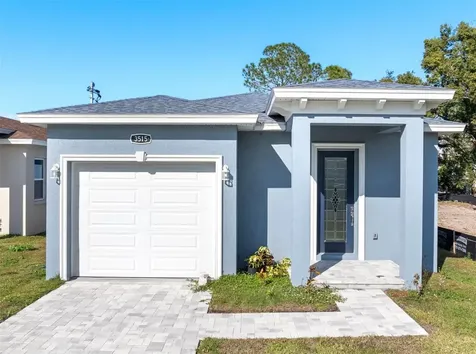3515 55th Avenue N St Petersburg FL 33714