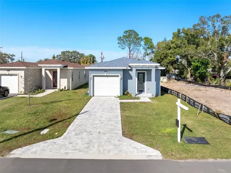 3515 55th Avenue N St Petersburg FL 33714