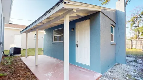 3515 55th Avenue N St Petersburg FL 33714