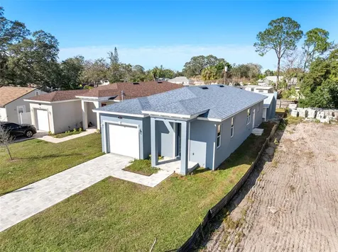 3515 55th Avenue N St Petersburg FL 33714