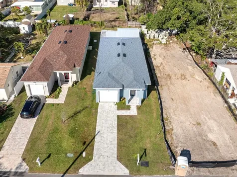 3515 55th Avenue N St Petersburg FL 33714