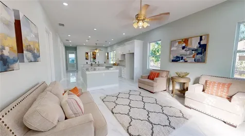3515 55th Avenue N St Petersburg FL 33714