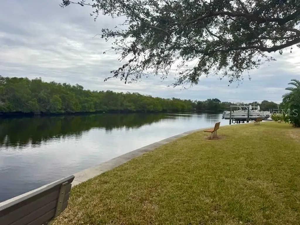 636 Mount Piney Avenue NE St Petersburg FL 33702