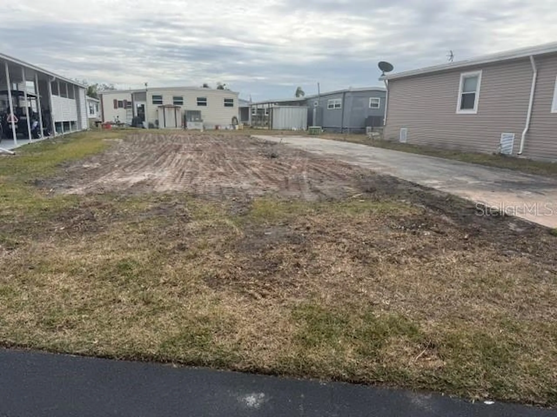 636 Mount Piney Avenue NE St Petersburg FL 33702