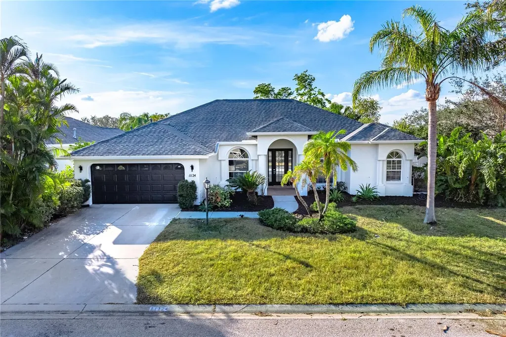 11124 Hyacinth Place Lakewood Ranch FL 34202