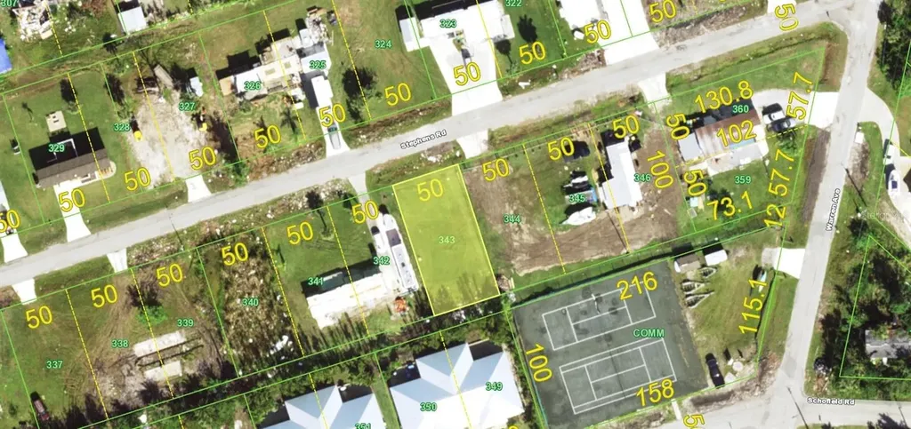 14451 Stephens Road Port Charlotte FL 33953