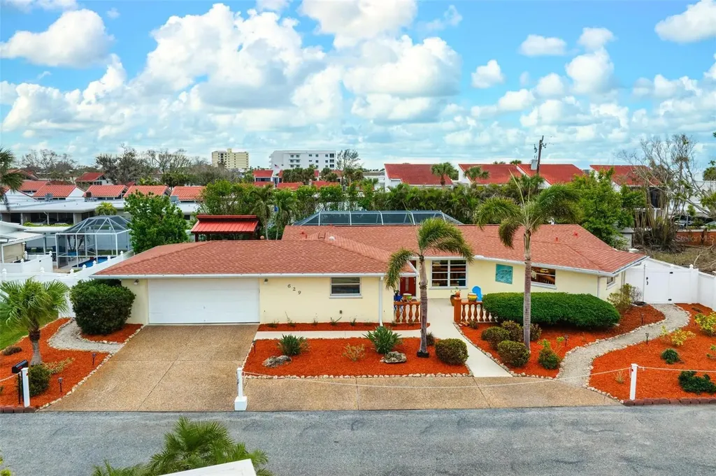 629 Cornwell On The Gulf Venice FL 34285