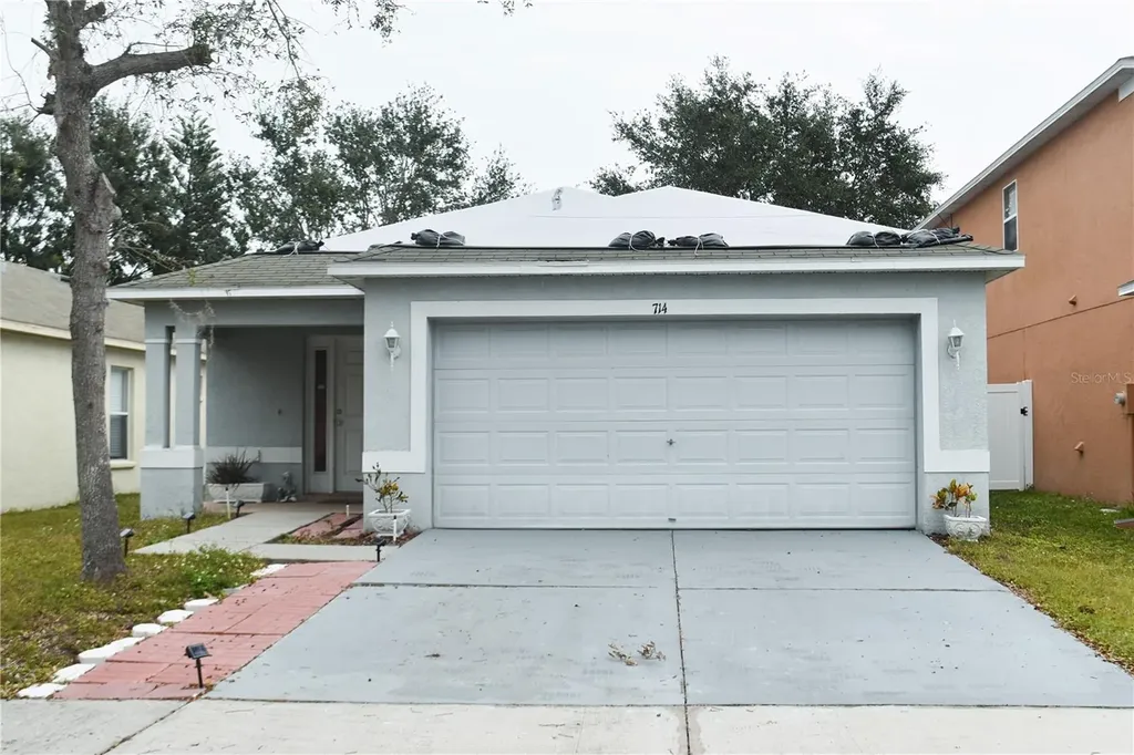 714 Cristelle Jean Drive Ruskin FL 33570
