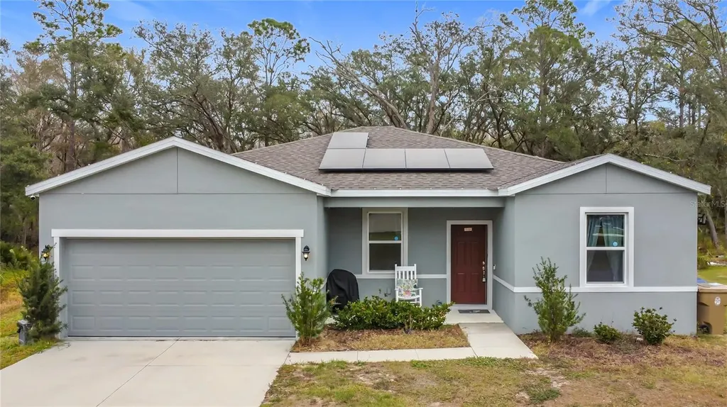 812 Del Prado Drive Kissimmee FL 34758