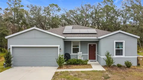 812 Del Prado Drive Kissimmee FL 34758