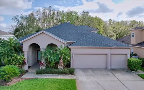 1542 Deerbourne Drive Wesley Chapel FL 33543
